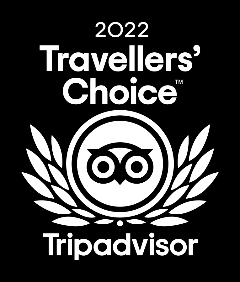 Kokomo Charters, 2022 Traveler's Choice from Tripadvisor